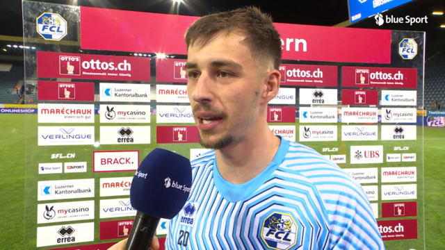 Bajrami: «Das ist eine dumme Frage»