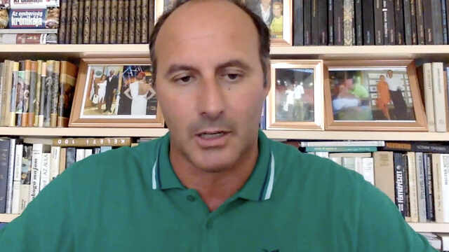 Ramon Vega : «Manchester United ist eine Schande»