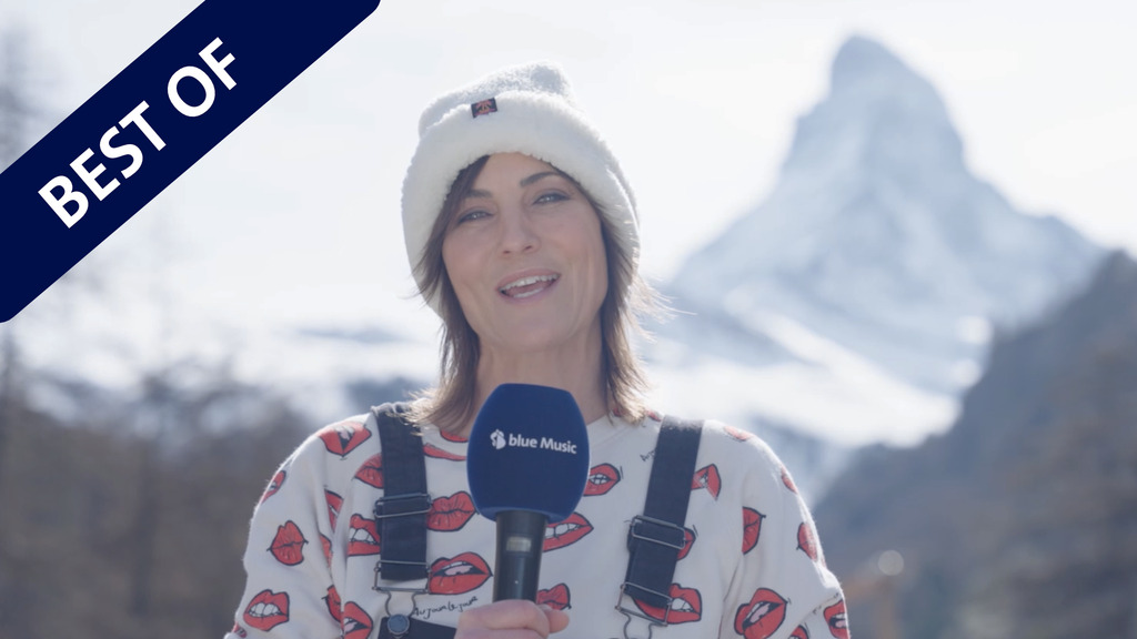 Best-Of Zermatt Unplugged 2024