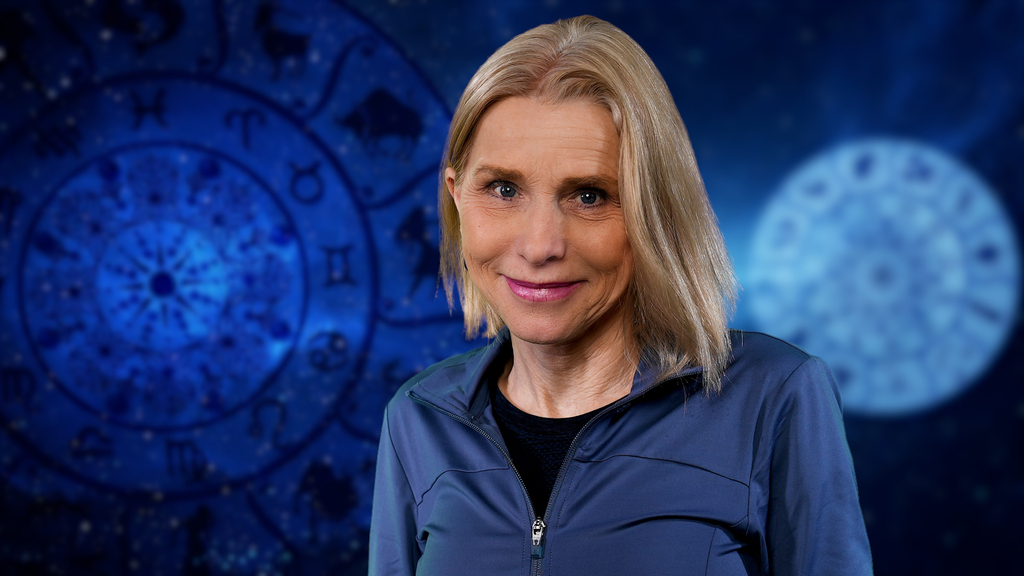 Monica Kissling, Astrologin: «Im April musst du deine Ziele überdenken»
