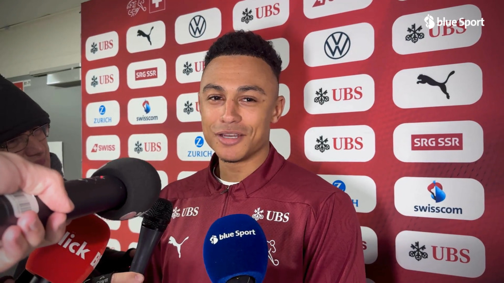 Dan Ndoye : «La clé ? Chacun joue parfaitement son rôle»