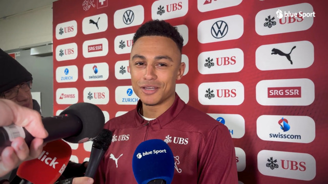 Dan Ndoye : «La clé ? Chacun joue parfaitement son rôle»