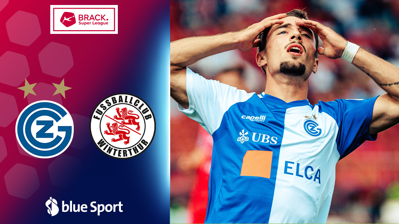 GC – Winterthur 2:2