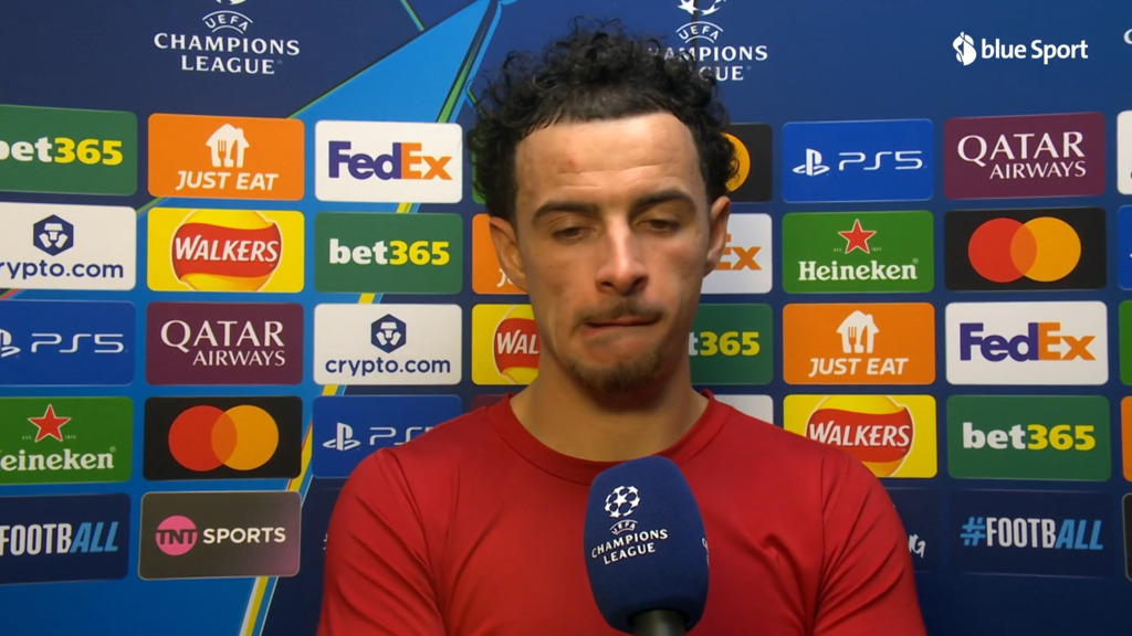 Jones: «Wir stecken in grossen Schwierigkeiten» (engl.)