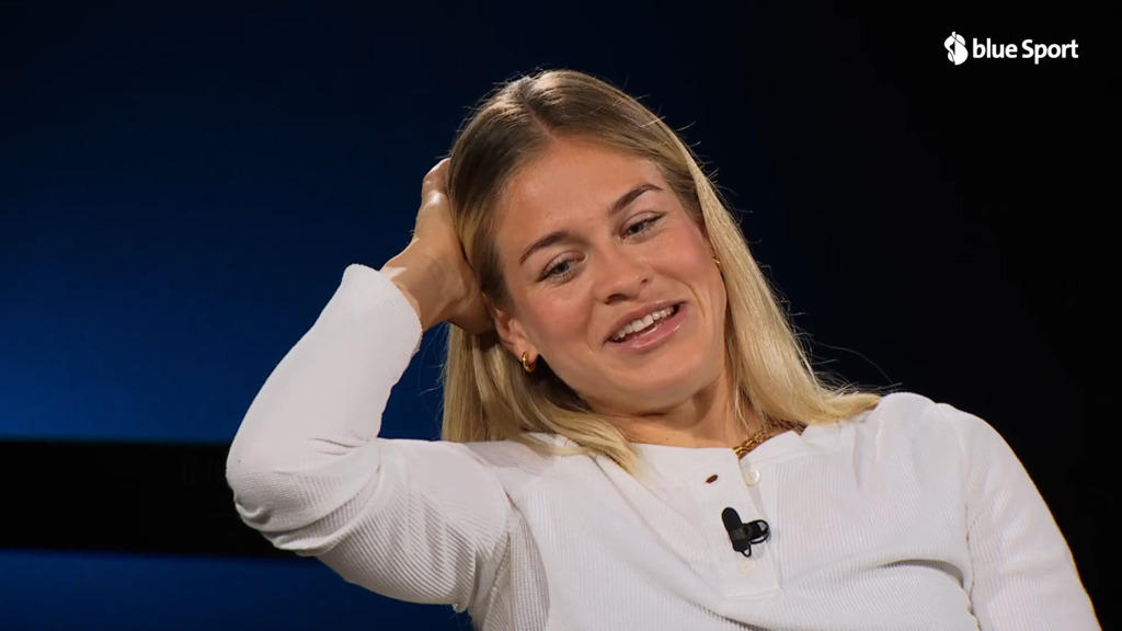 Riesen: «Ich dachte, ich habe Bettwanzen»