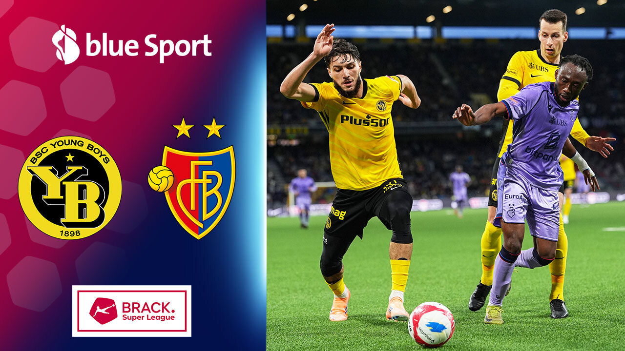 YB – Bâle 0-0