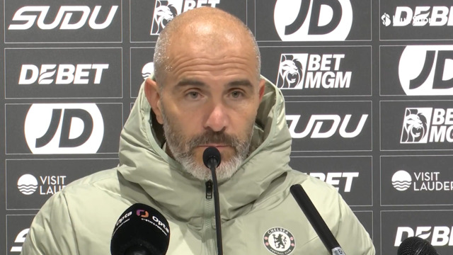 Maresca: «Die Rote Karte war dumm und unnötig»