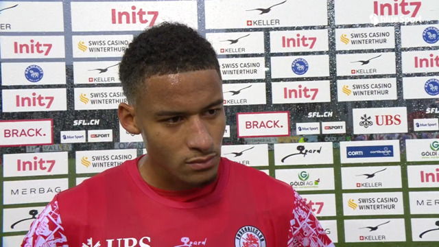 Maluvunu: «Es ist schwierig Worte zu finden nach diesem Spiel»