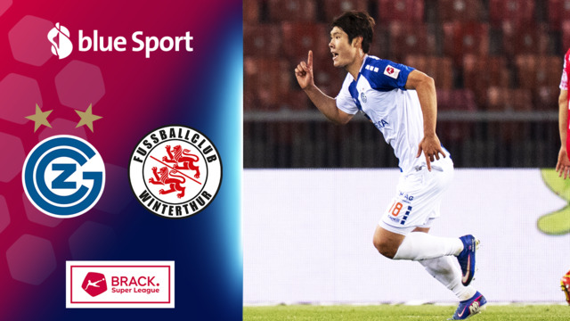 GC – Winterthur 3:2
