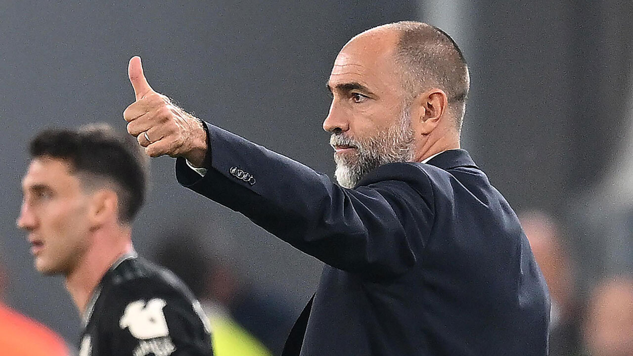 Kevin Rüegg: «Tudor könnte Juve zum Meistertitel führen»