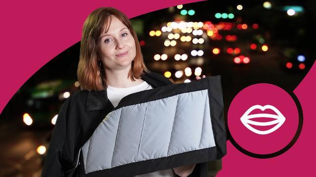 Dress Up & Dye: Stylish und sicher – das geht tatsächlich!