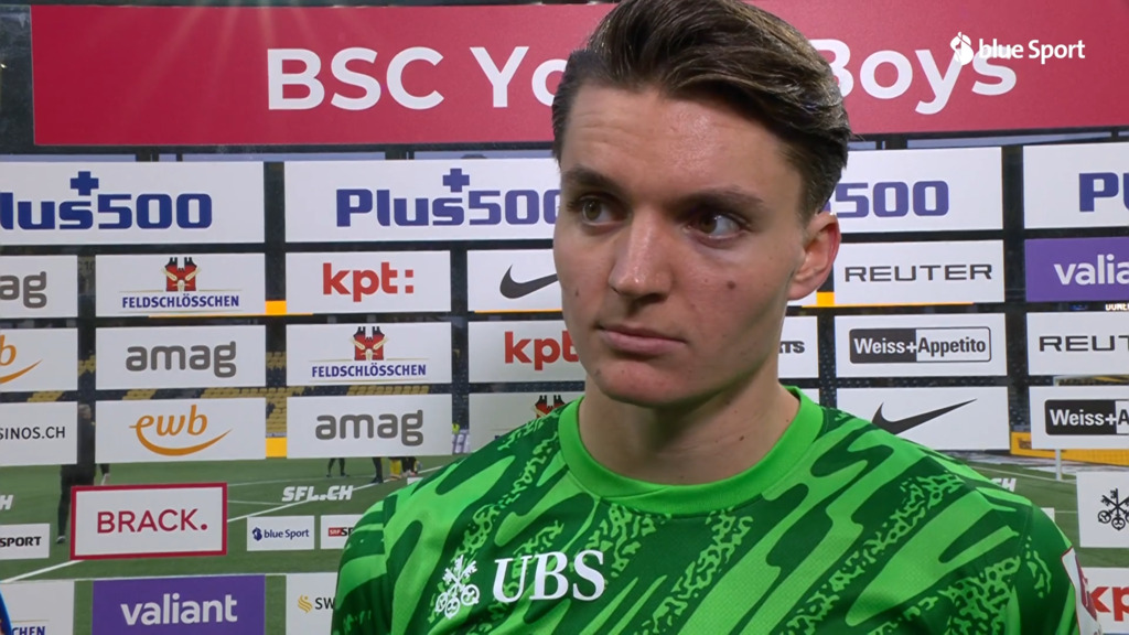 Keller: «Zwei, drei Mal wurde es ein bisschen heiss»