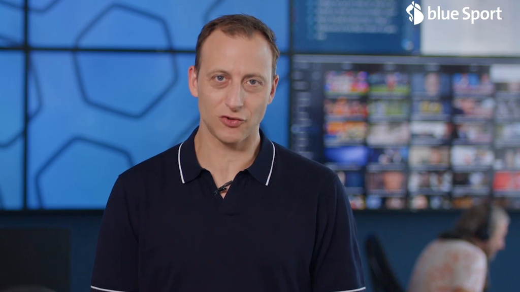 Gianni Wyler nennt die Gründe: Deshalb kannst du dich auf den Super-League-Start freuen