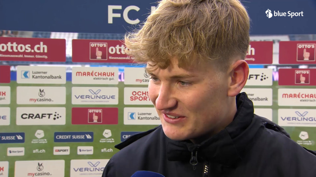 Loretz: «Um 10 Uhr muss ich wieder in der Schule sein»