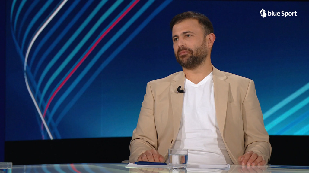 Mehmedi über Shaqiri-Auftritt: «In der Schule würde es heissen: Er war bemüht»