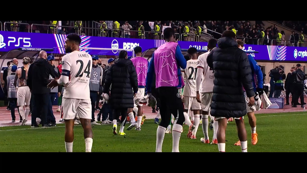 Chelseas wilder Ritt in der Champions League