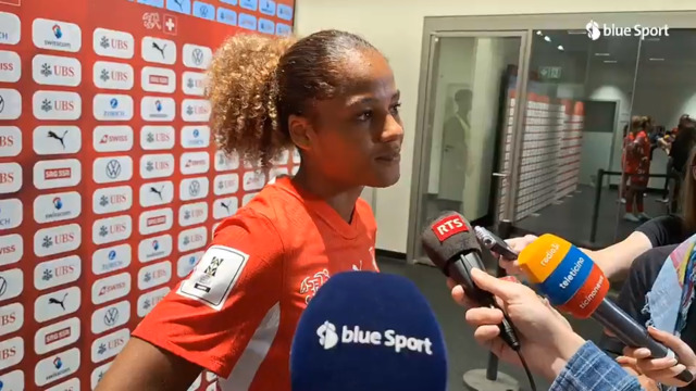 Aurélie Csillag : «Un véritable plaisir de jouer dans ce nouveau stade»