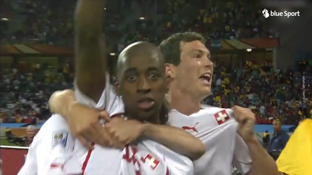 Dieser Sieg dient der Frauen-Nati als Motivationsspritze