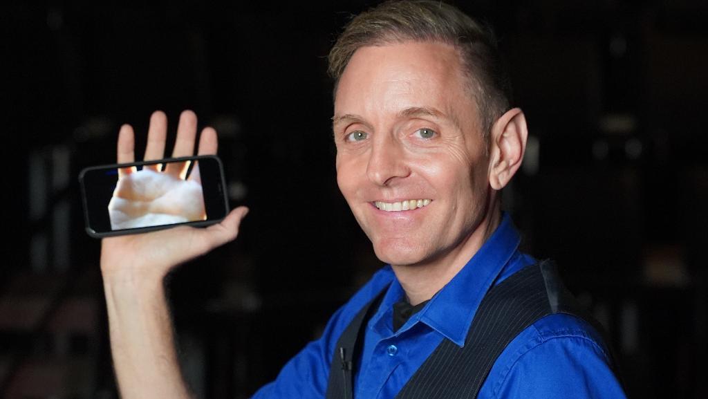 «Unglaublicher Aufschwung» – so erlebt ein Zauberer die Digitalisierung