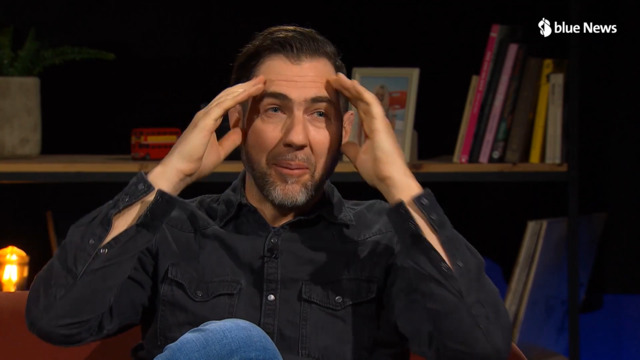 Burkart: «Ich habe viele Reaktionen erhalten zur Sendung mit meiner Tochter»