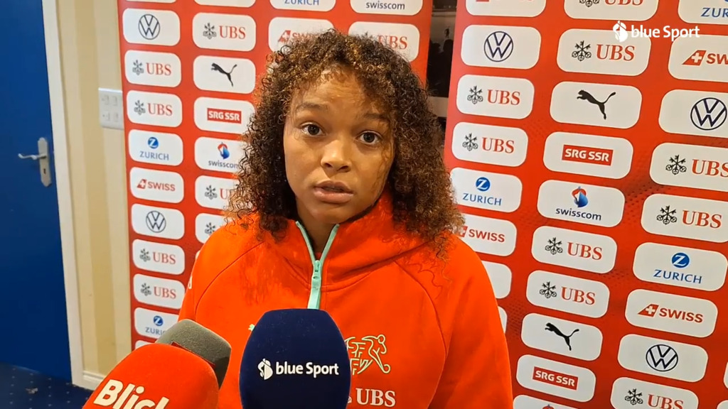 Wandeler: «Ich schaue jedes Spiel der Männer-Nati»