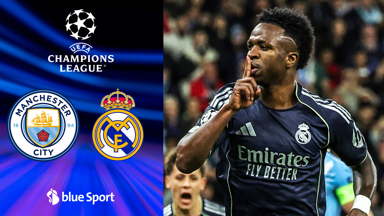 Manchester City – Real Madrid 1:2