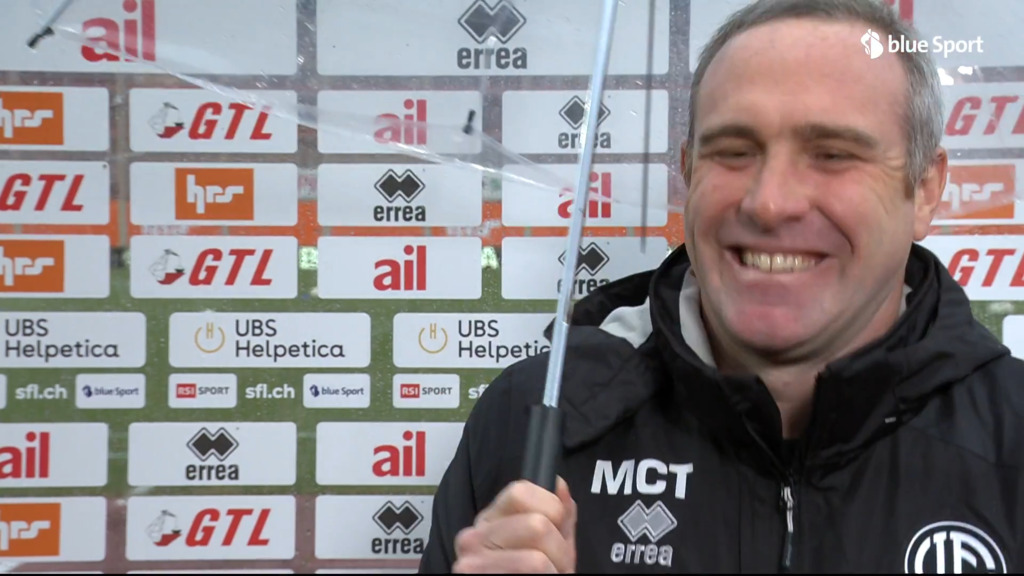 Croci-Torti: «Lugano hat einen Plan für Shaqiri»