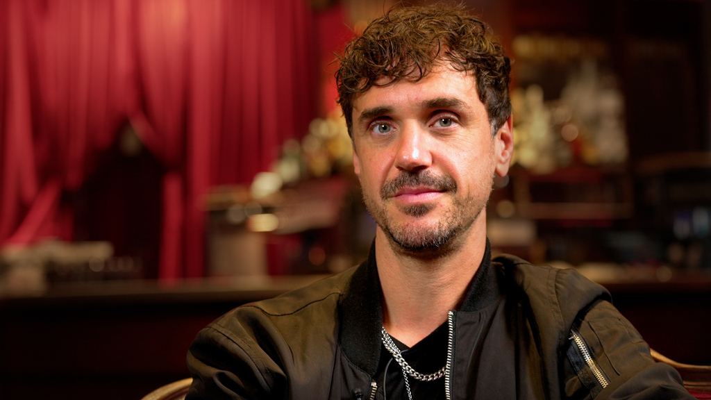 Jan Seven Dettwyler feiert das Anderssein: «ADHS ist meine Superkraft»