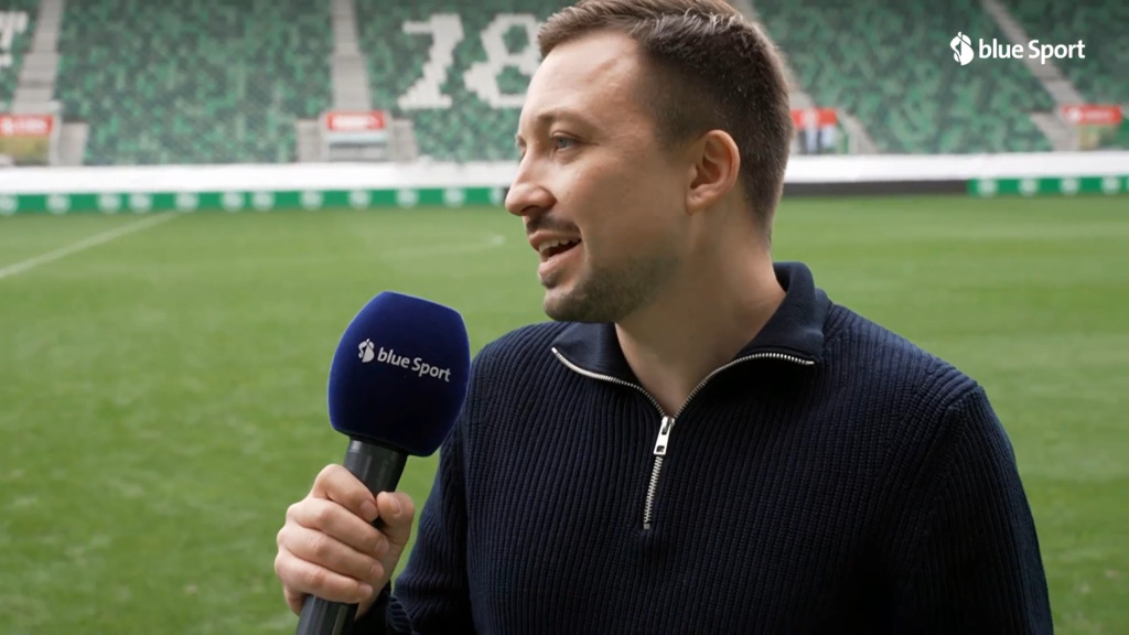 «Das Spiel gegen Schweden ist der erste echte Gradmesser»