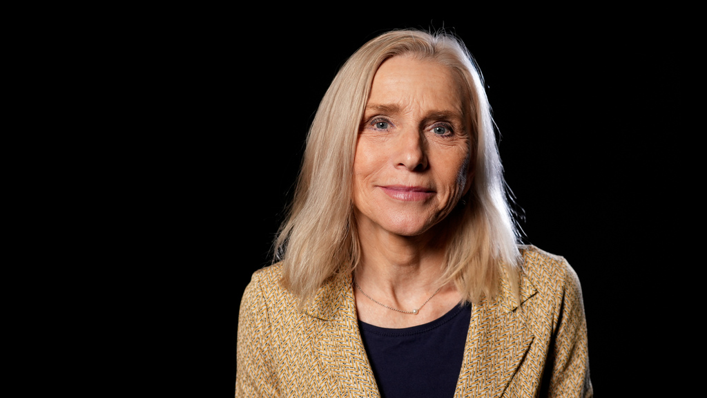 Monica Kissling: «Es kommt zu überraschenden Wendungen»