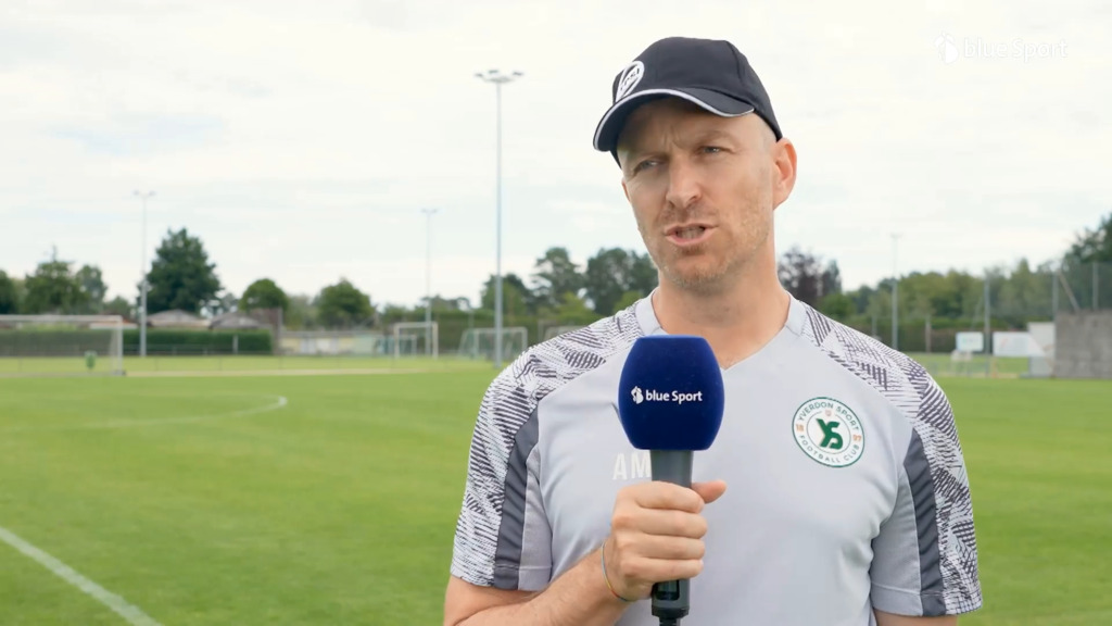 «Wir sind ein kleiner Hund, werden aber weiter zubeissen»