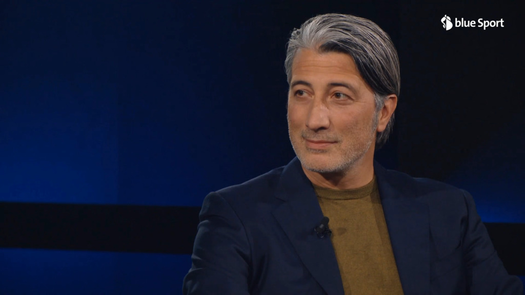 Murat Yakin – der Nationaltrainer ganz privat