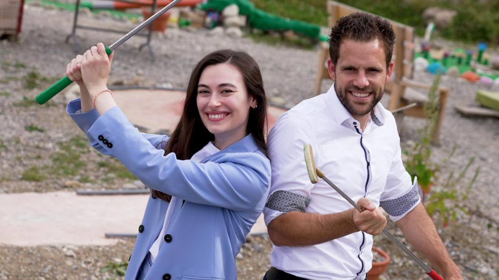 «Bern ist ein Haifischbecken» – «Ich kriegte eine Morddrohung»