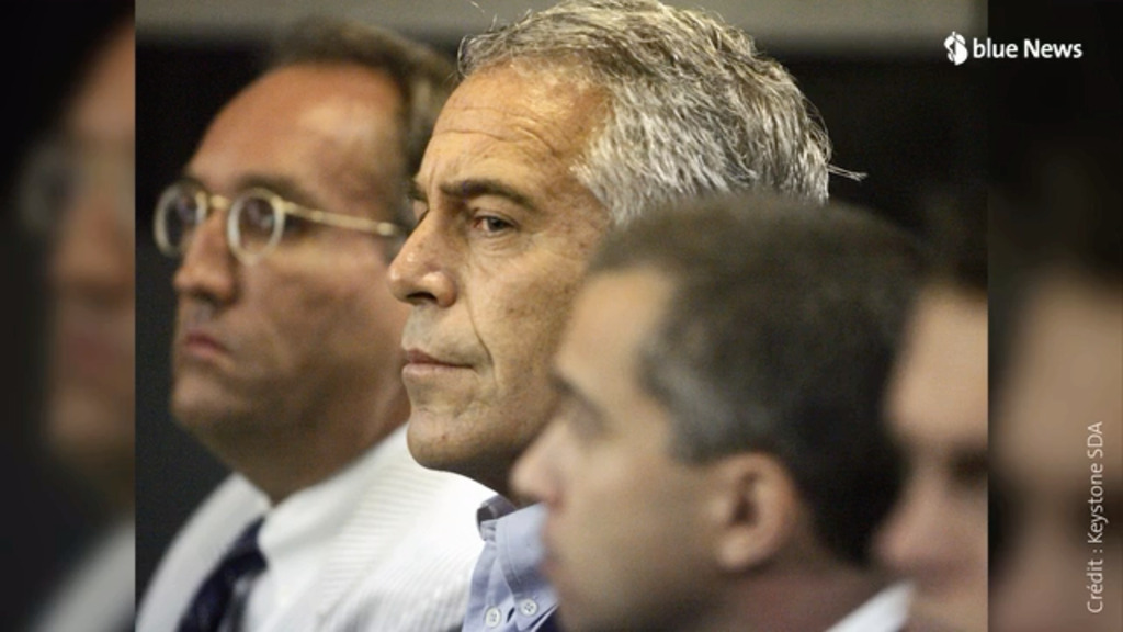 Pourquoi l'Amérique est-elle obnubilée par l'affaire Jeffrey Epstein ?
