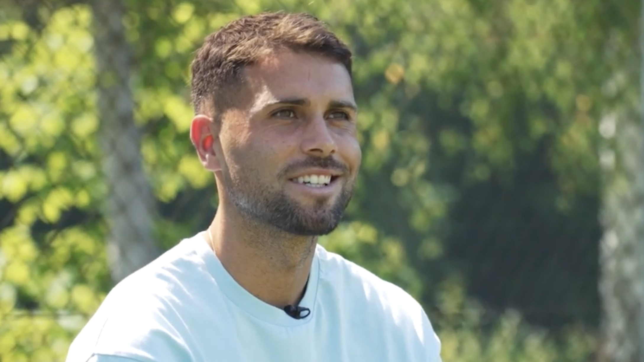 Bertone über die Achterbahnfahrt beim FC Thun