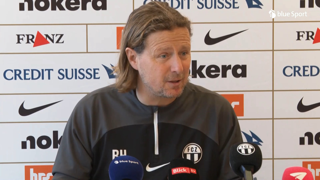 Henriksen: «Verunsicherung ist normal in unserer Situation»