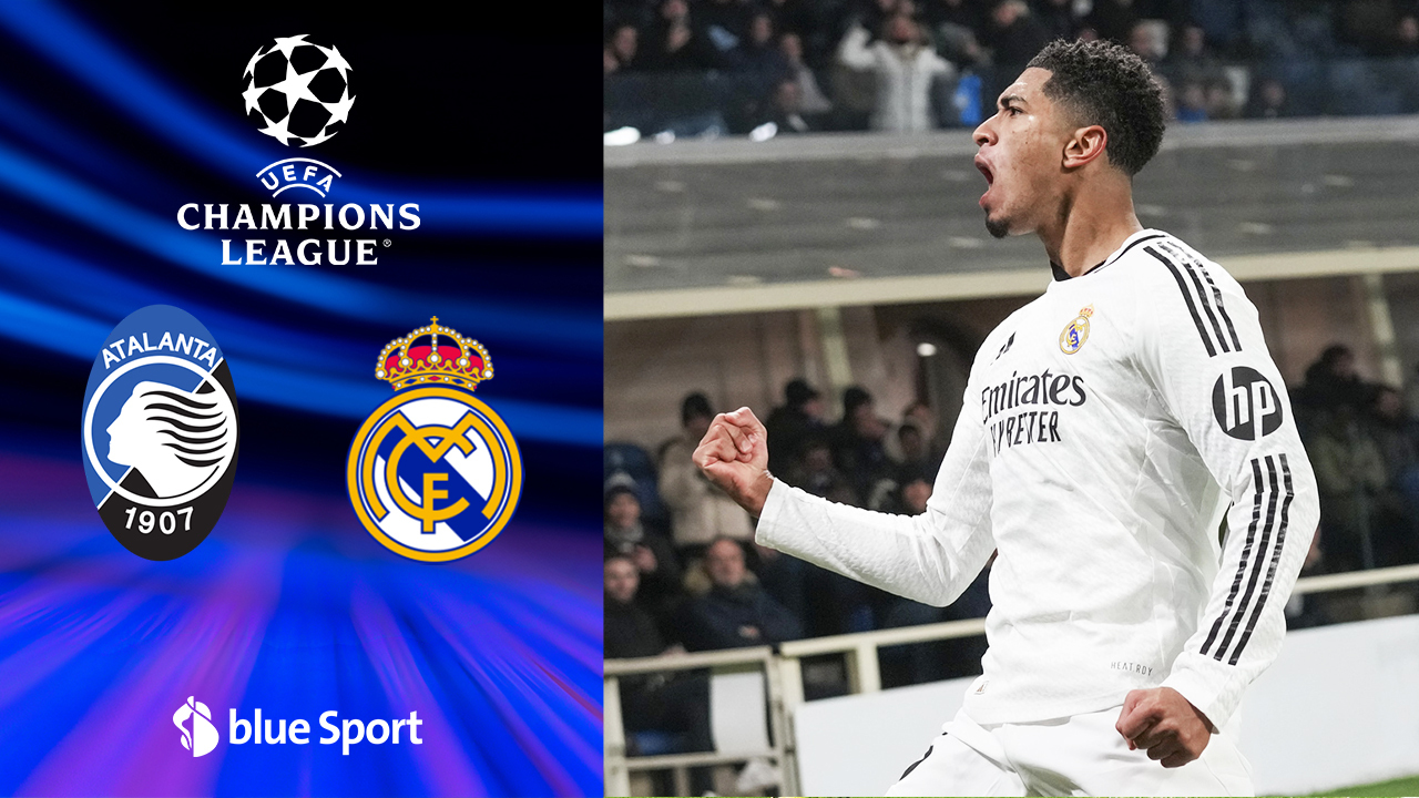 Atalanta – Real Madrid 2:3