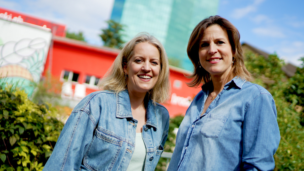 Cornelia Boesch: «Als Frau wirst du mehr beurteilt – von wem auch immer»