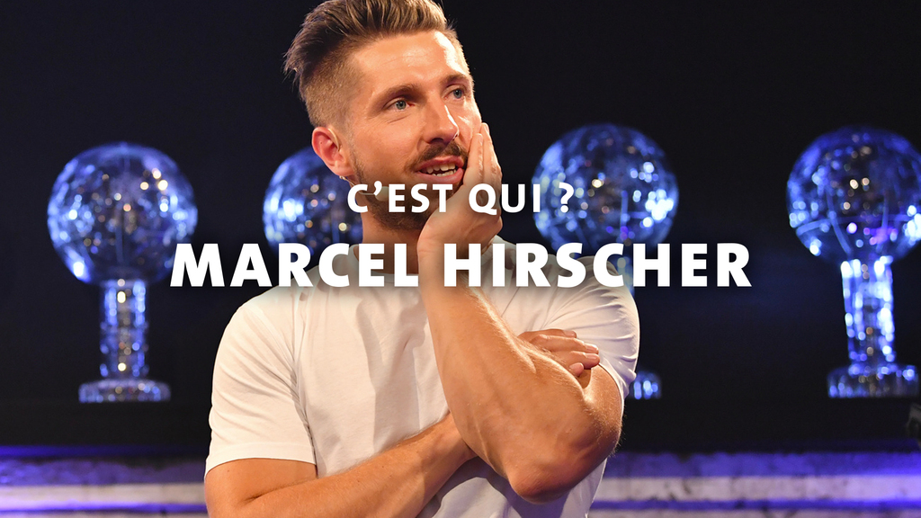Marcel Hirscher, c'est qui ?