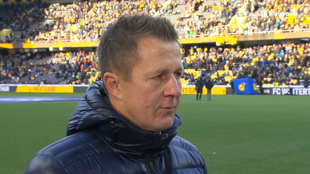 Spycher über Elia-Drama: «Extrem schwieriger Spagat»