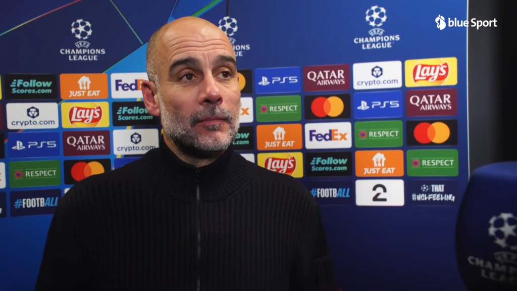 Guardiola: «Alles scheint ein wenig gegen uns zu laufen»