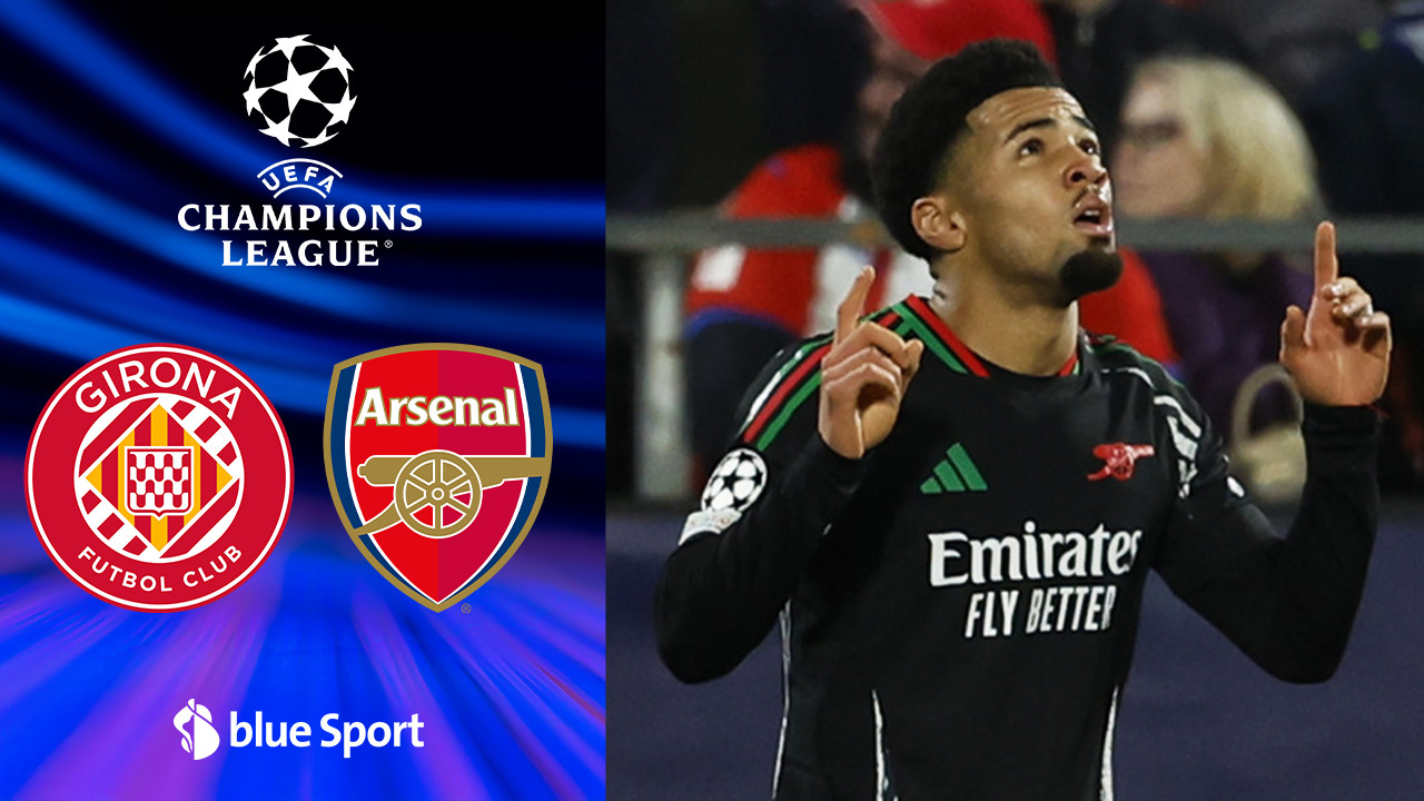 Girona – Arsenal 1:2