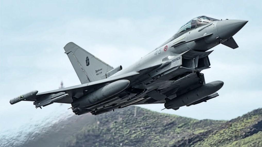 Welchen Kampfjet braucht die Schweiz?