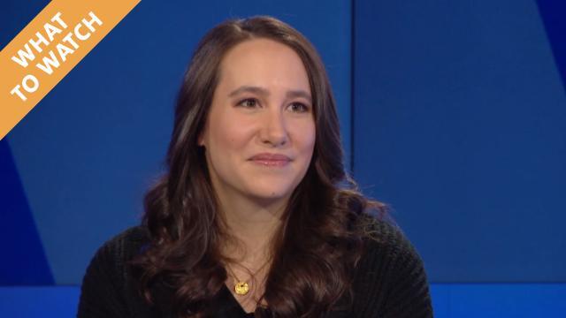 Regisseurin Natascha Beller: Dreh trotz Schwangerschaftsübelkeit