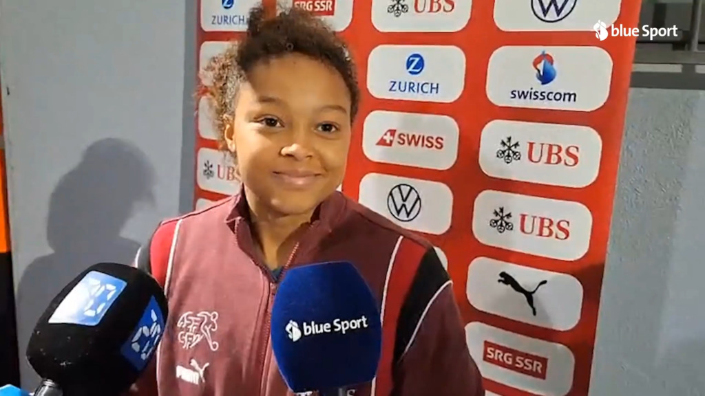 Wandeler: «Deshalb sind wir jetzt nicht am Party machen»