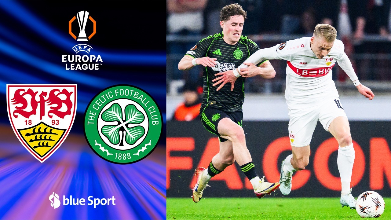 Stuttgart – Celtic 0:1