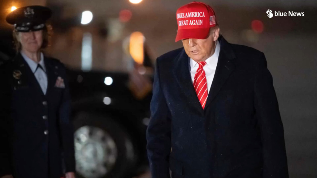 Les droits de douane de Trump devraient ralentir la croissance mondiale