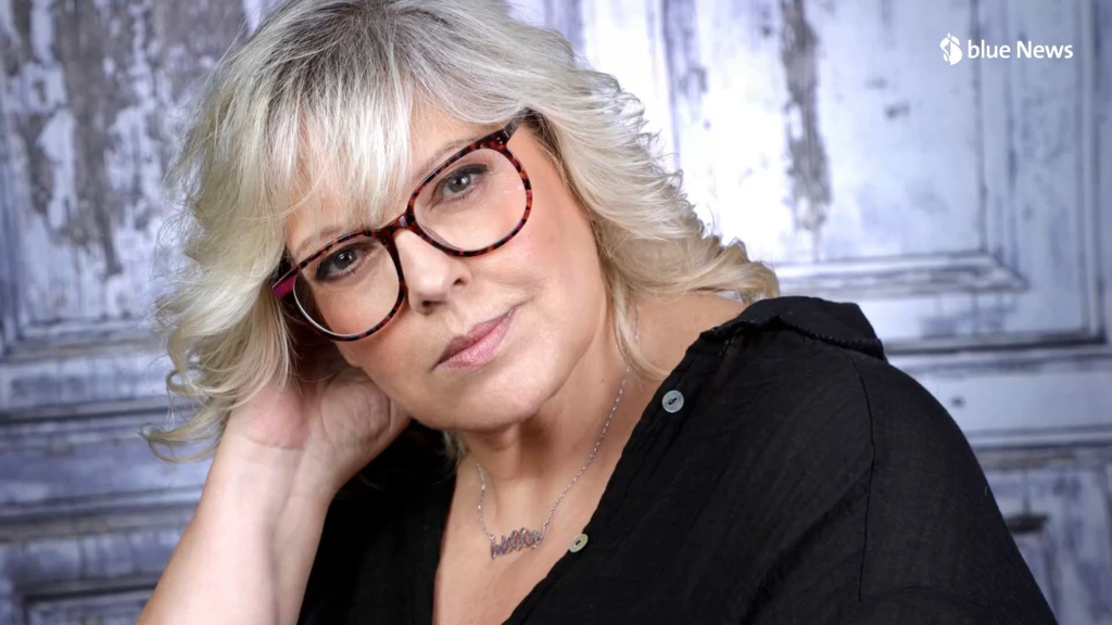 Laurence Boccolini a été évincée de l'émission les «Enfants de la télé»