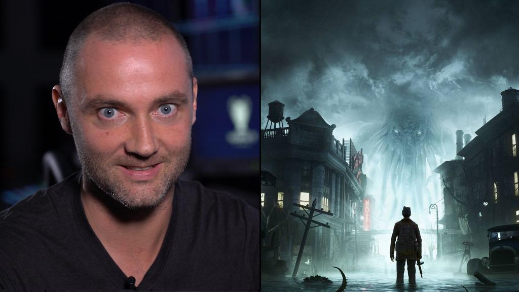 «Sinking City» – Der totale Wahnsinn oder macht es nur wahnsinnig?