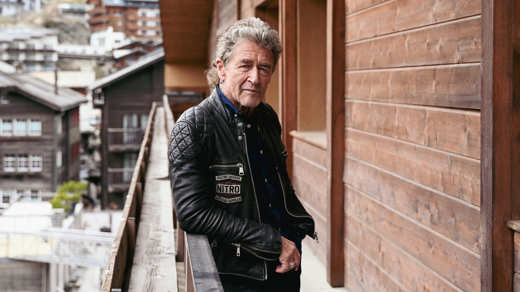 Peter Maffay in Zermatt: «Beatrice Egli hat eine wunderschöne, positive Art»